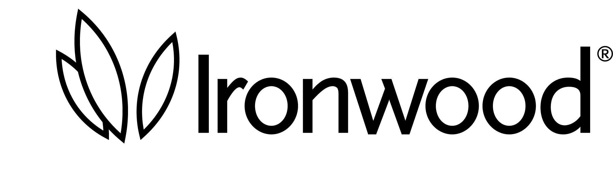 Ironwood logo